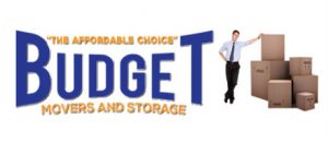 Budget Movers and Storage California