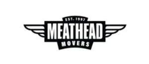 Meathead Movers Logo CA